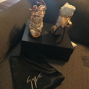 Giuseppe Zanotti