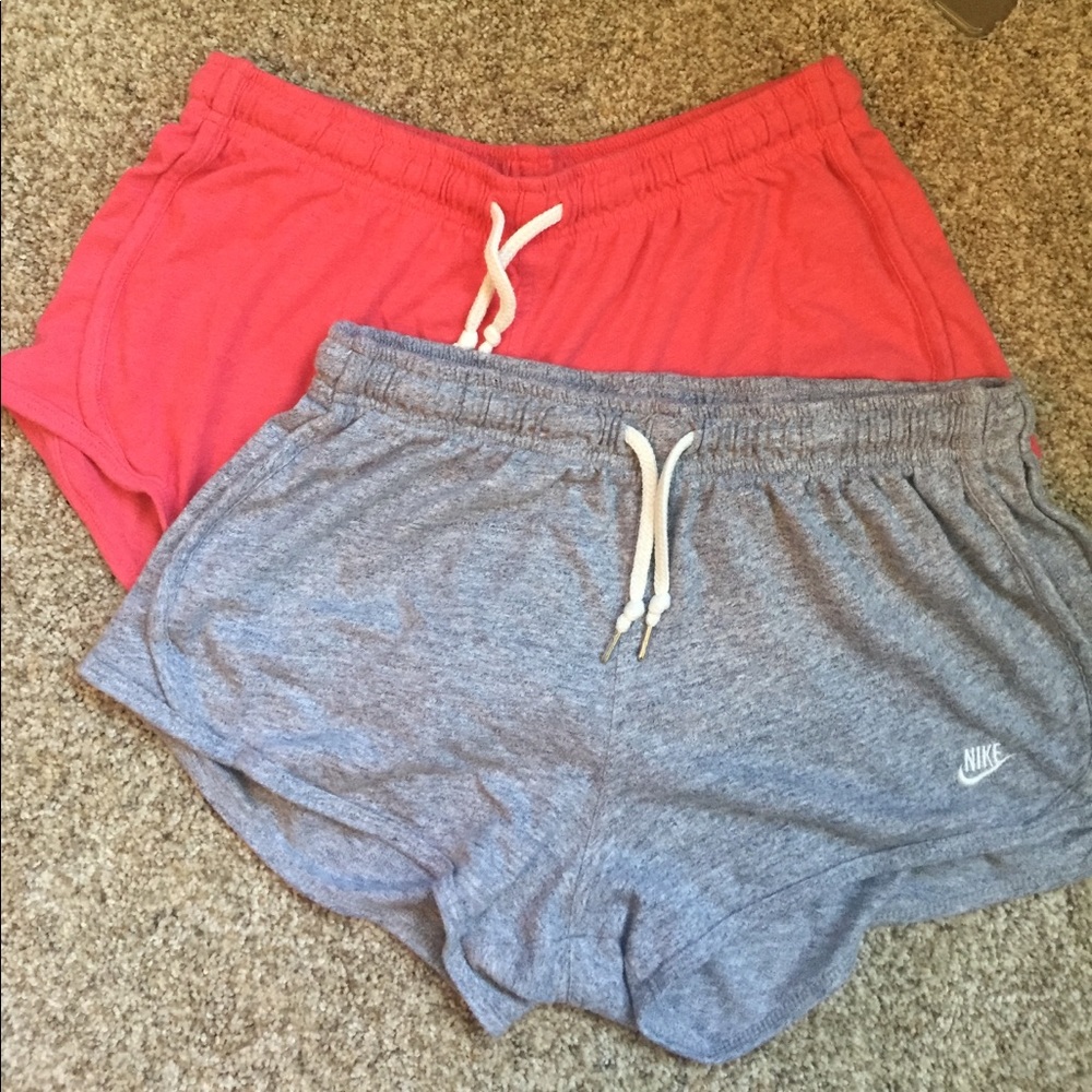 Nike shorts