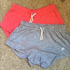 Nike shorts