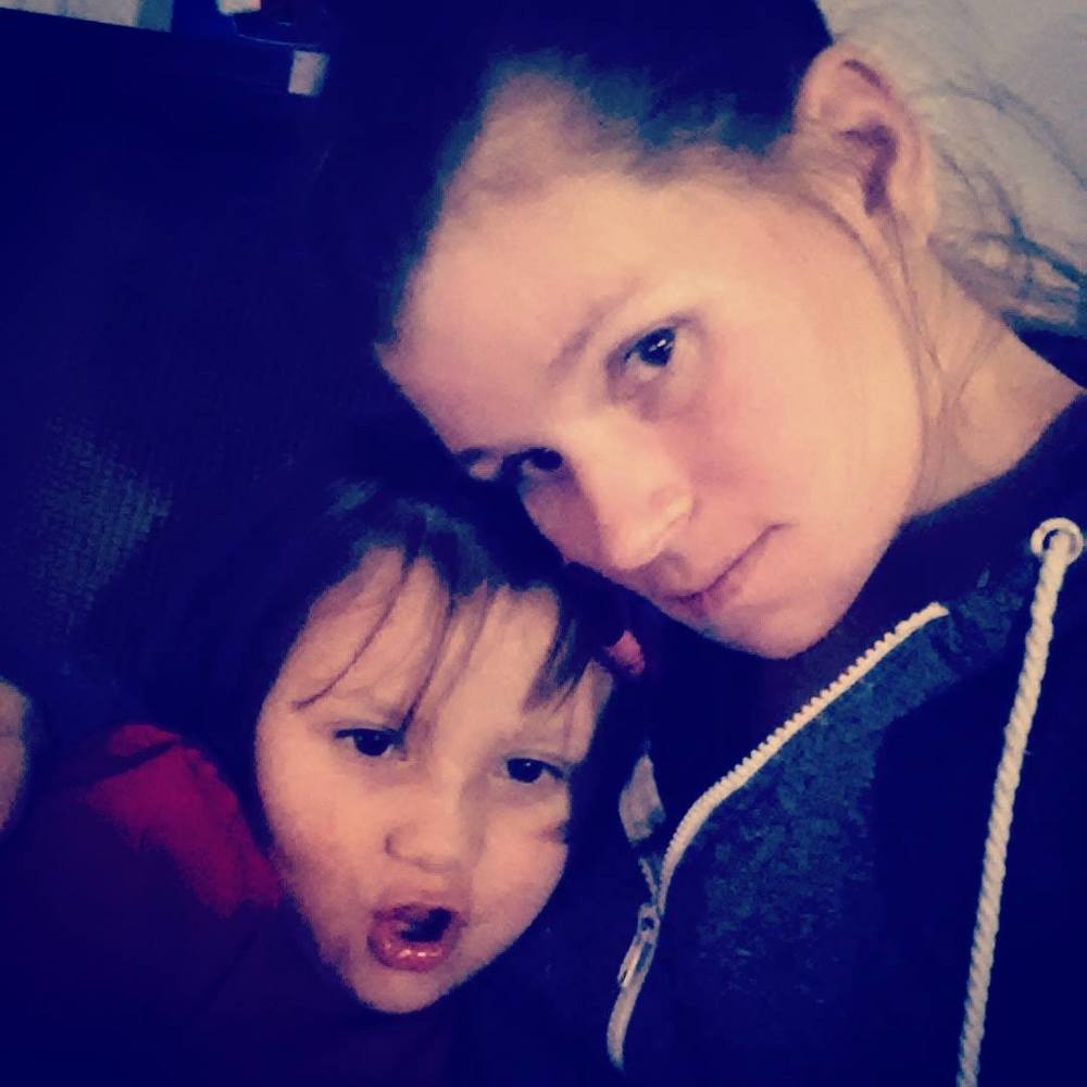 Meet your Posher, Shannon