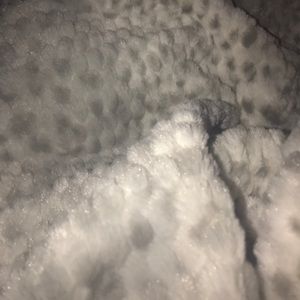 Meet your Posher, Larissa