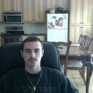 Meet your Posher, Luke