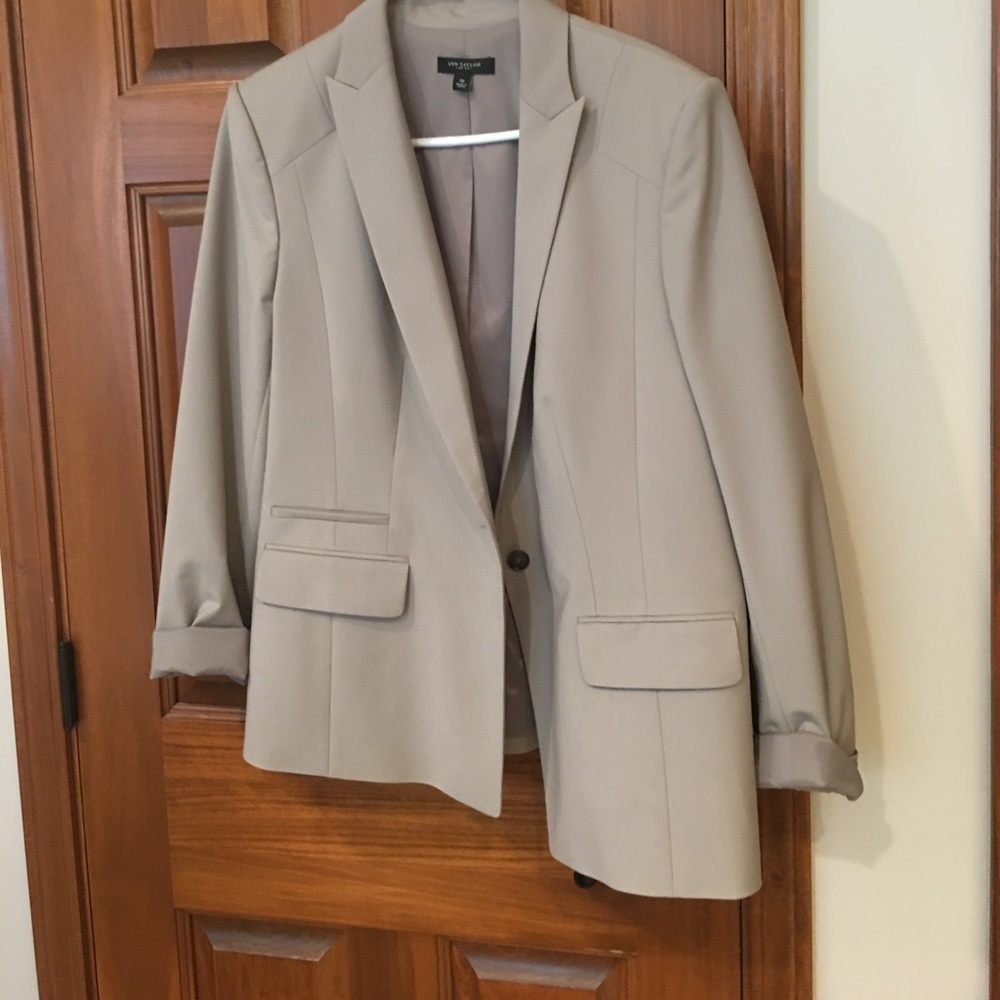 Blazer