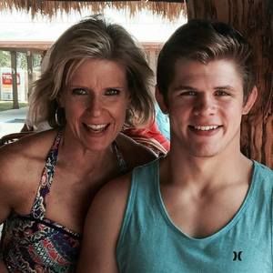 Meet your Posher, Nicholas