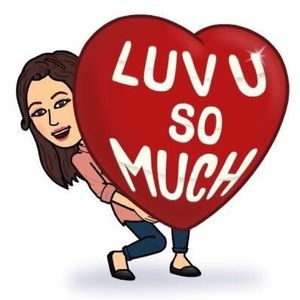 Meet your Posher, Manuela