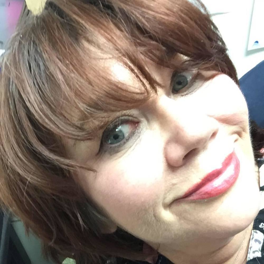 Meet your Posher, Karen