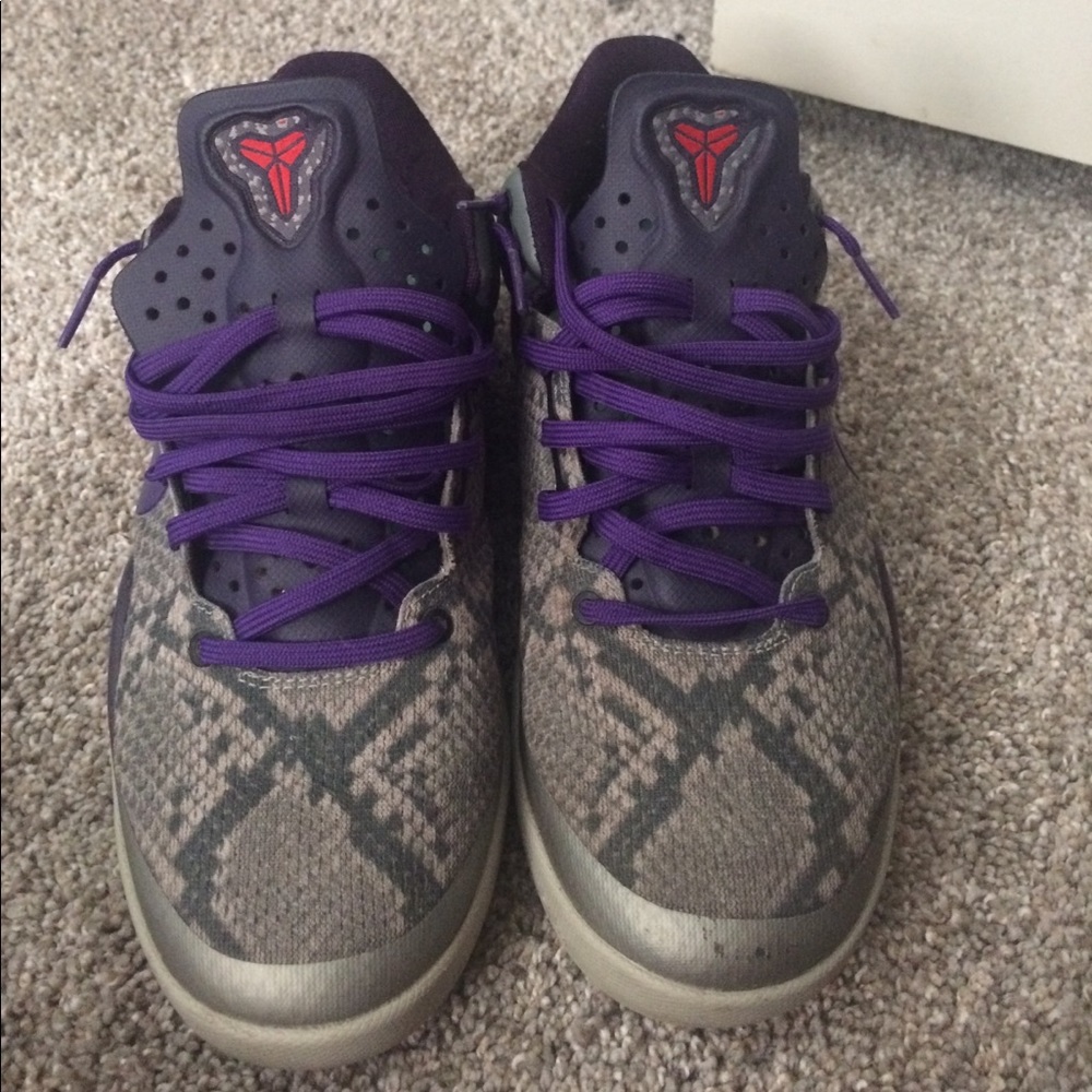 kobe 9