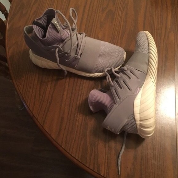 Adidas Tubular shoes main image 4