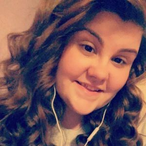 Meet your Posher, Brianna