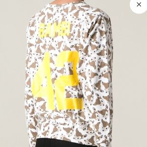 Designer Eleven Paris X Disney Sweatshirt