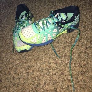 Women's asics very good condition!