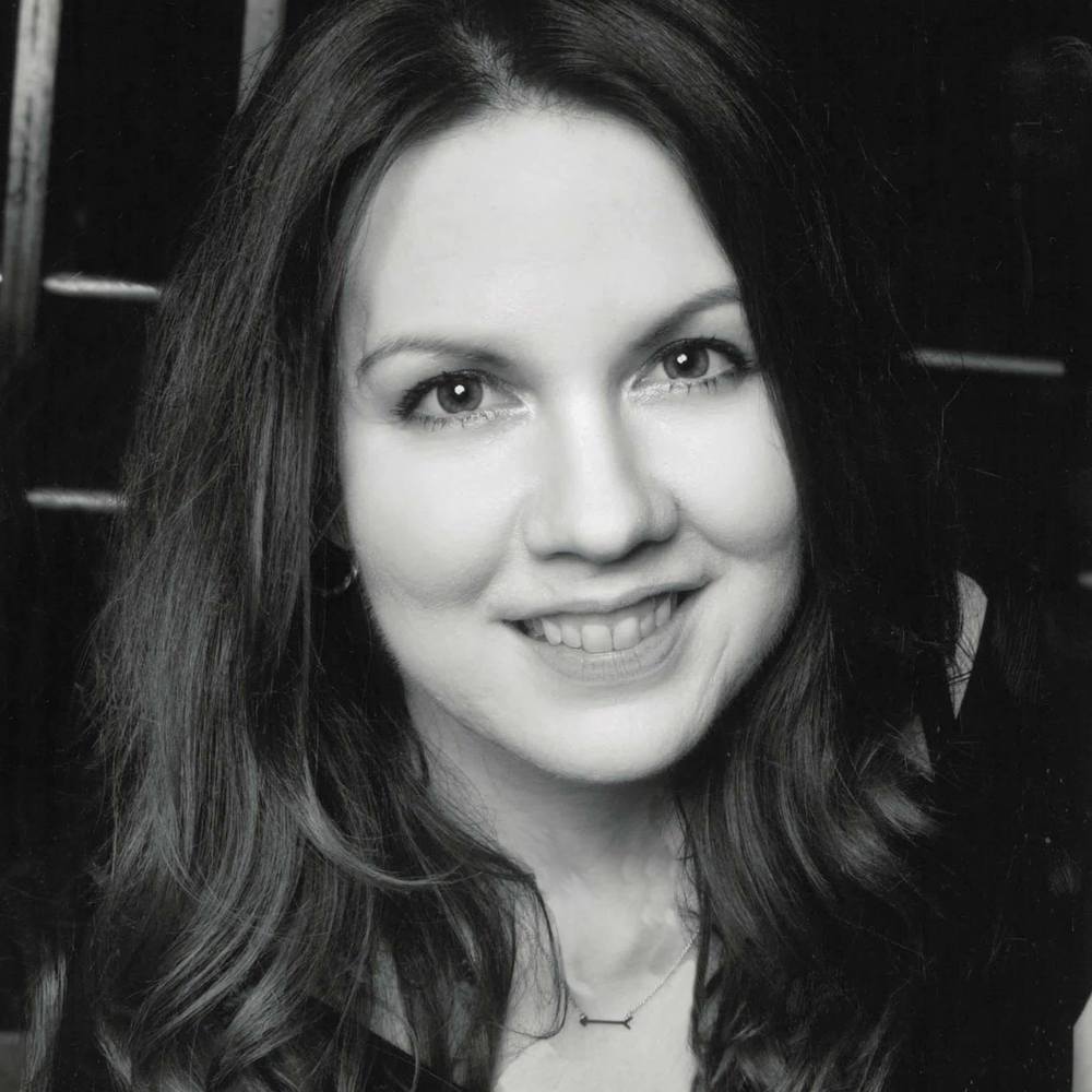 Meet your Posher, Whitney