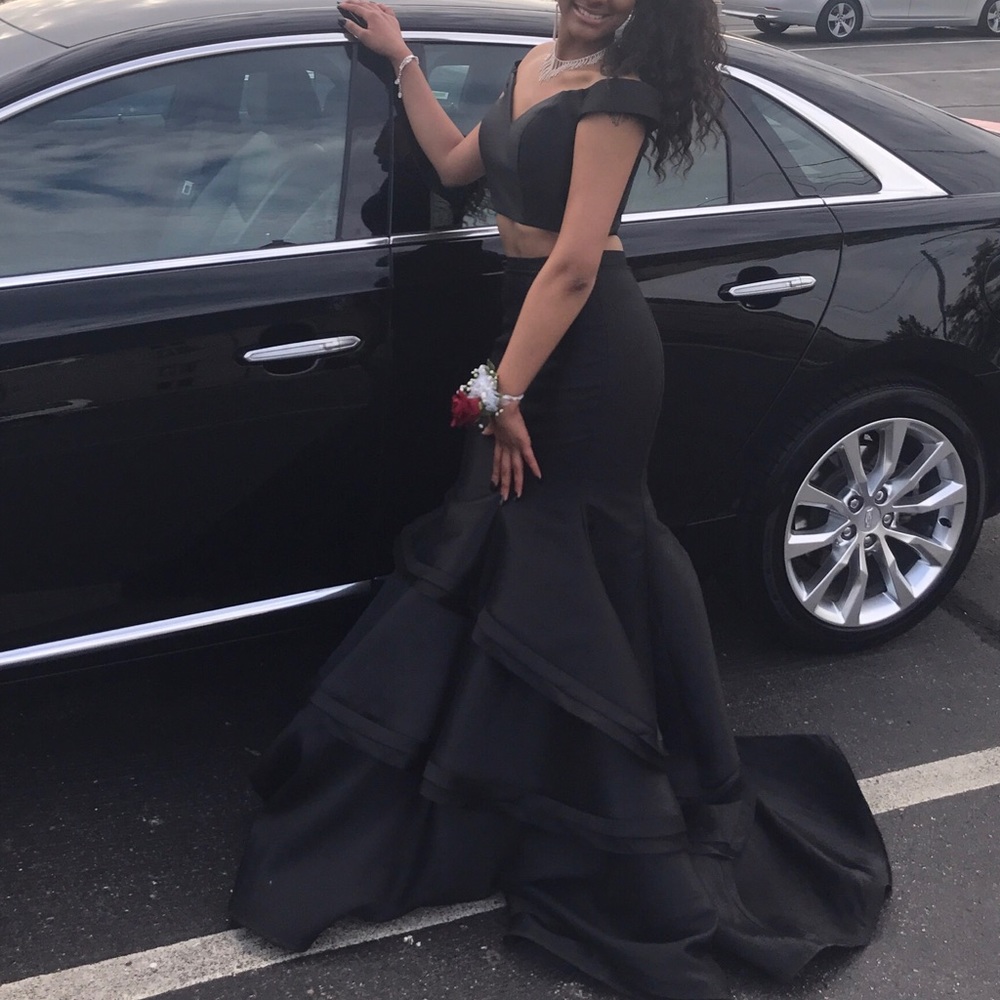 Prom/Ball Gown Dress