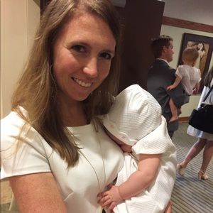 Meet your Posher, Ivy