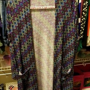 Lularoe Small Sarah