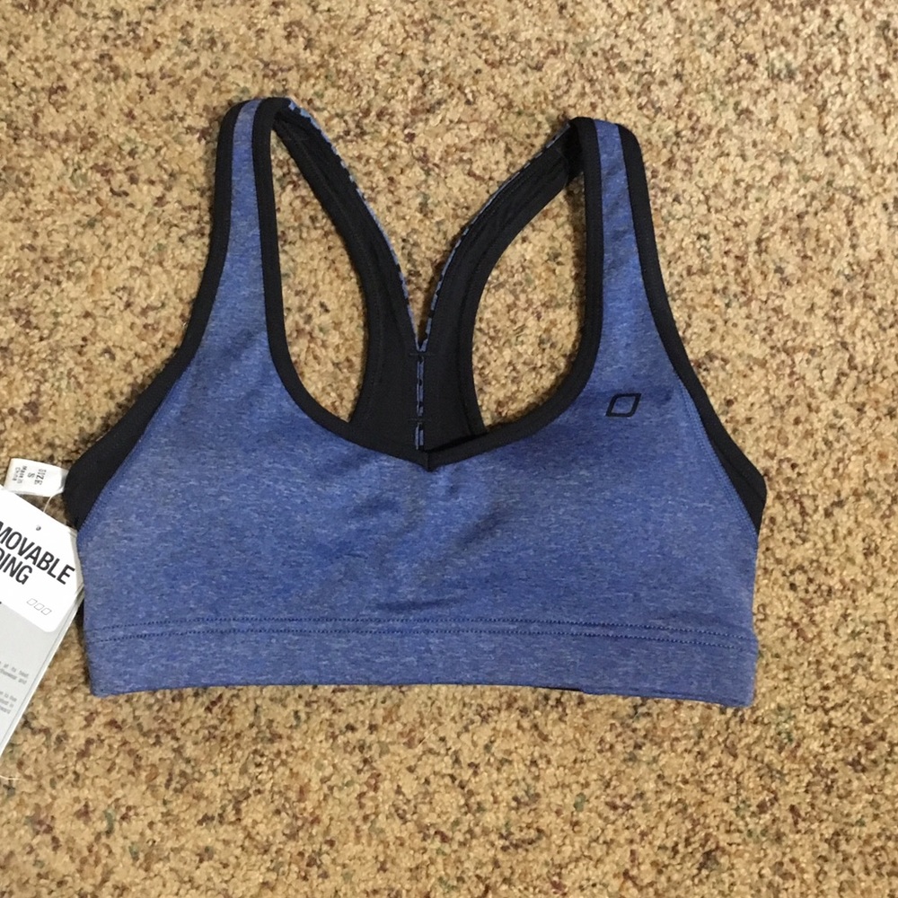 NWT Lorna Jane sports bra
