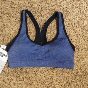 NWT Lorna Jane sports bra