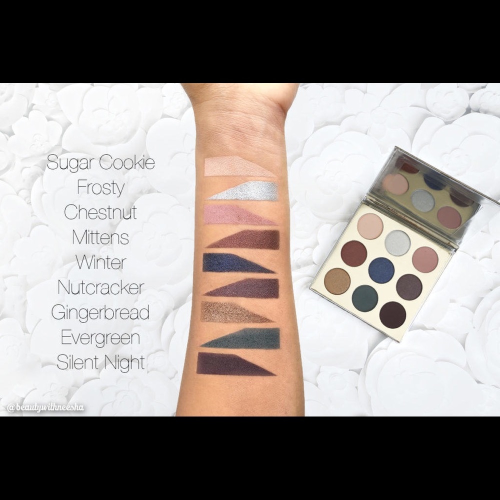 Kylie Jenner LIMITED EDITION palette