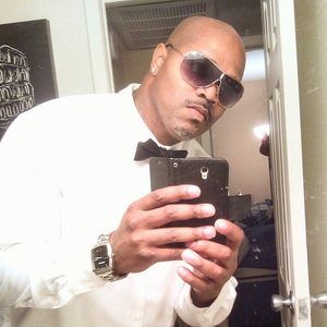 Meet your Posher, Morris