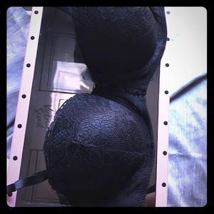 36C Bra removable straps