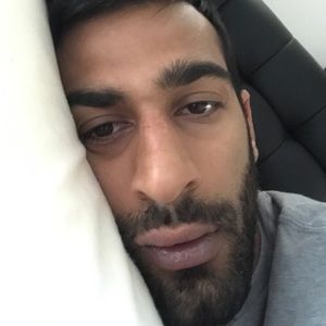 Meet your Posher, Mohamed