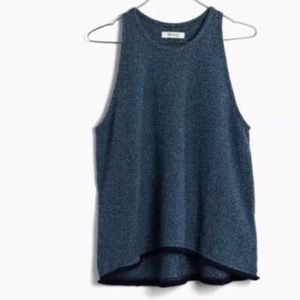 Madewell top new