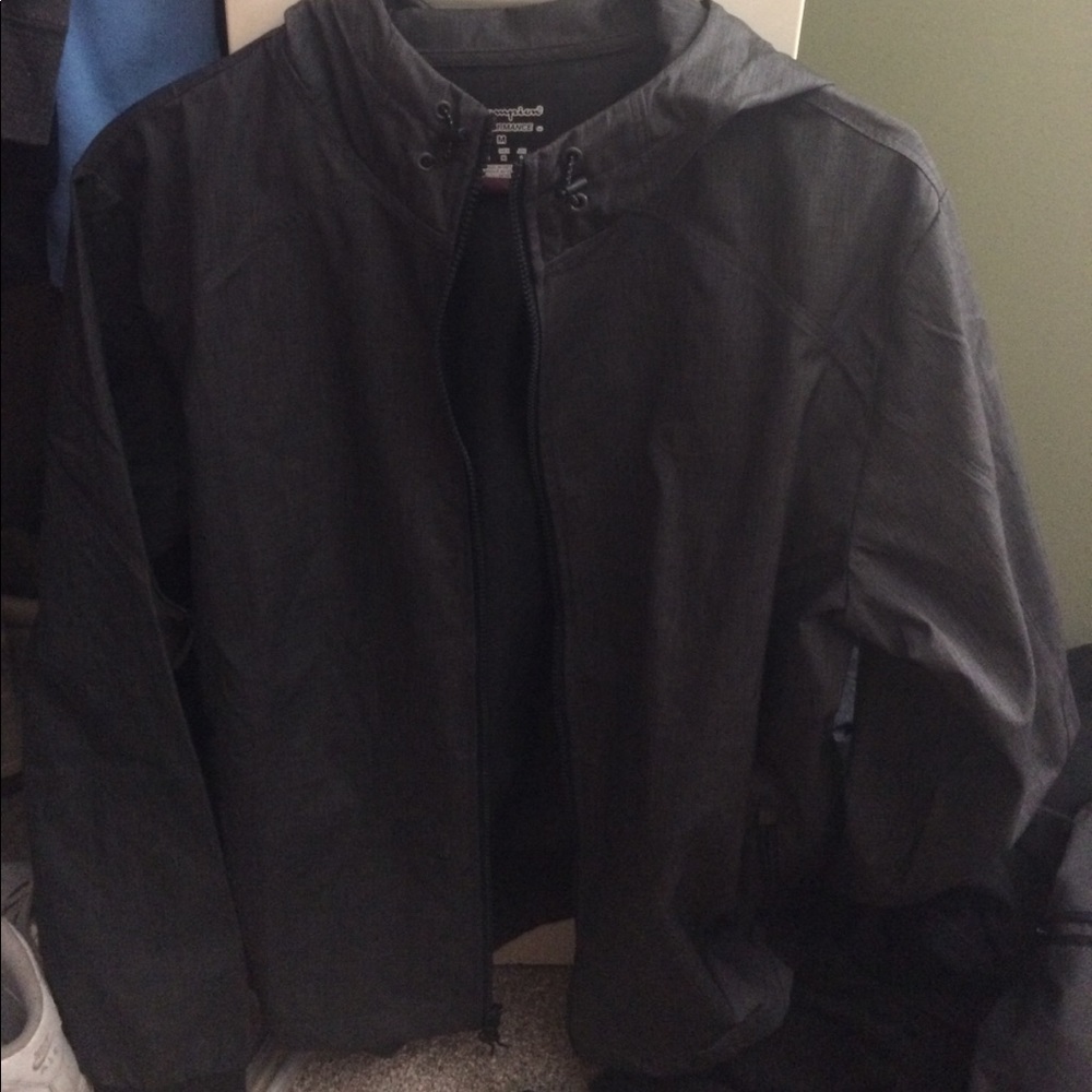 champion jacket