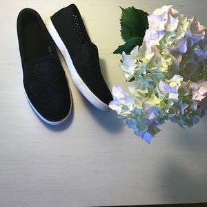 Nine West  black shoes