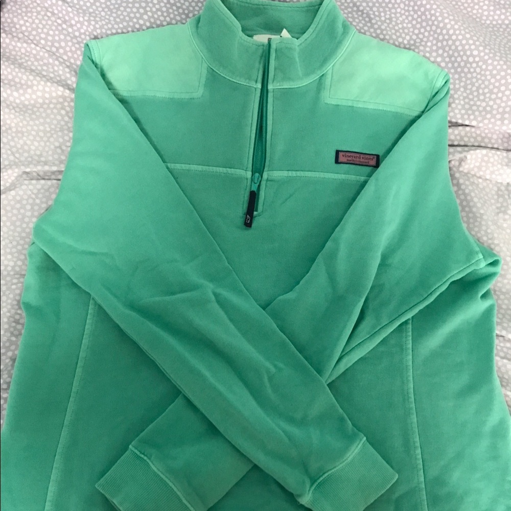 Women's L Shep Shirt
