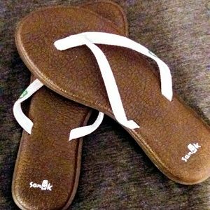 Sanuk Women's Yoga Spree 2 Flip-Flops