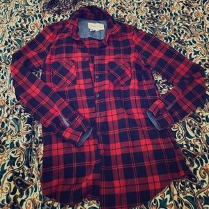 BCBGeneration button down shirt