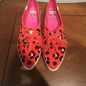 Keds for Kate Spade