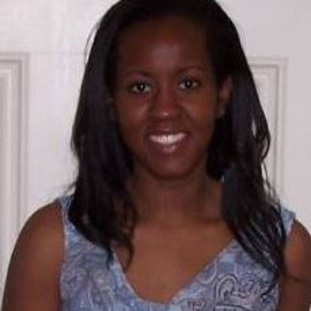 Meet your Posher, Marissa