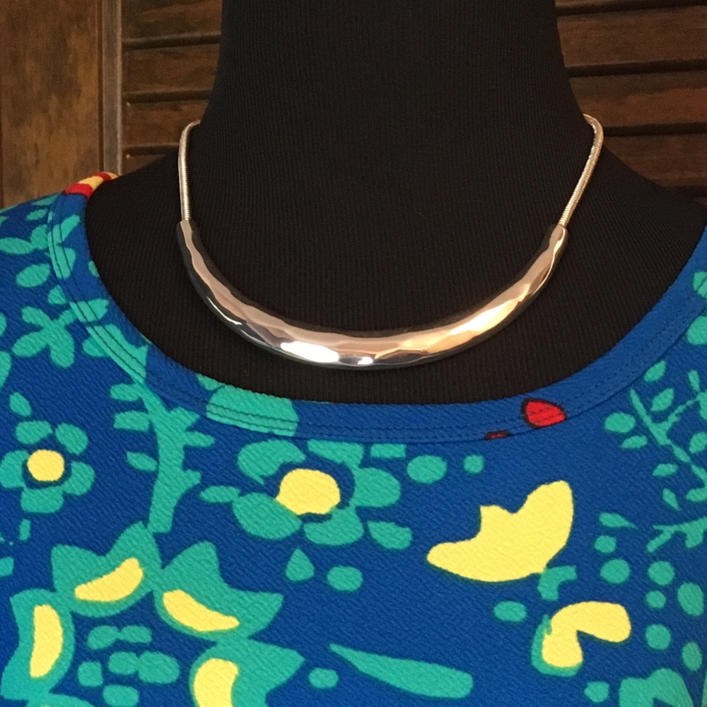 Chloe + Isabel Necklace