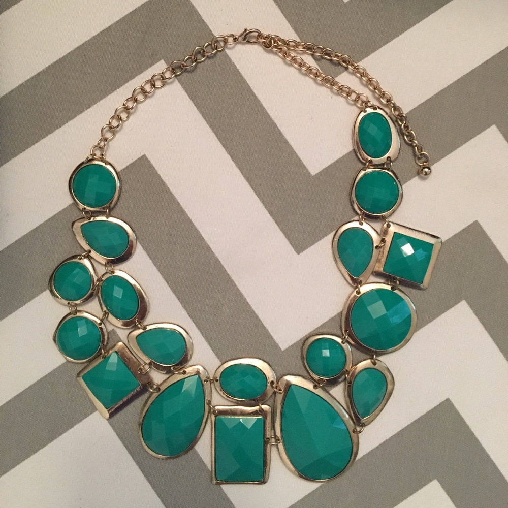 Statement Necklace