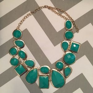 Statement Necklace