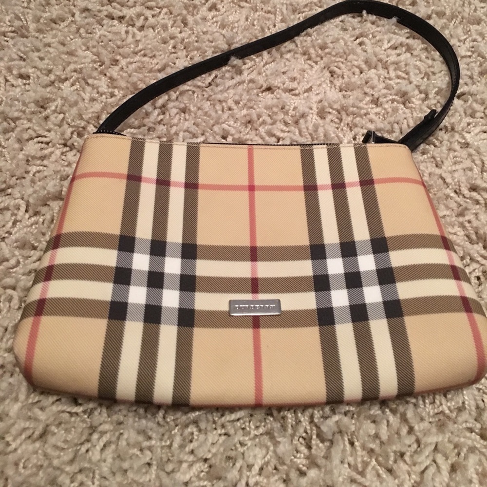 Burberry Handbag