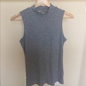 Never worn grey tank