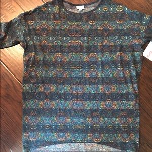 LulaRoe Irma (S) Top