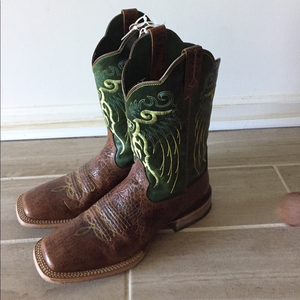Men's Ariat Mesteno
