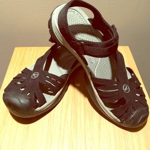 Keen Sandals