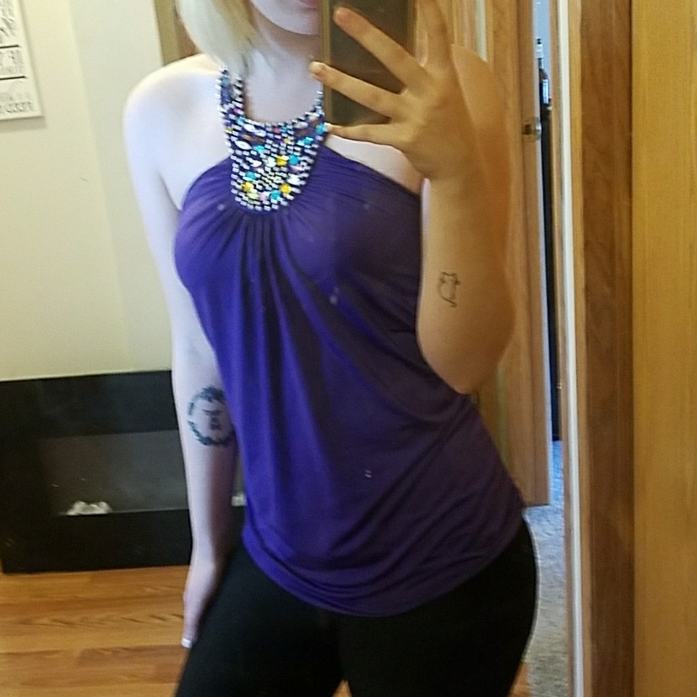 Cute dressy shirt