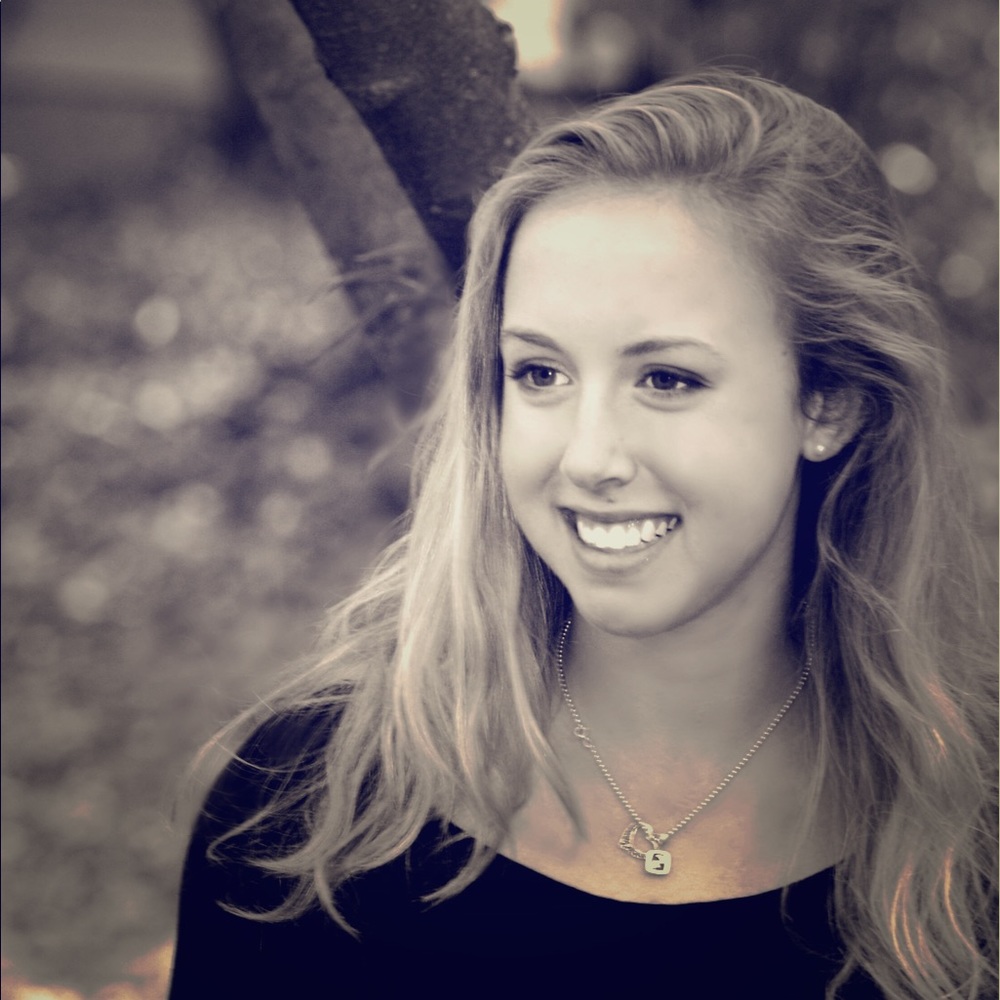 Meet your Posher, Charlotte