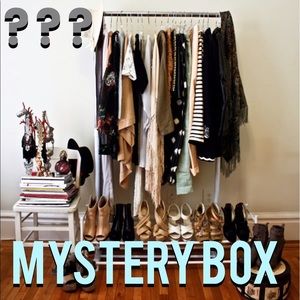 Trendy Chic Mystery Box