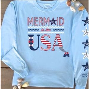 Jadelynn Brooke long sleeve