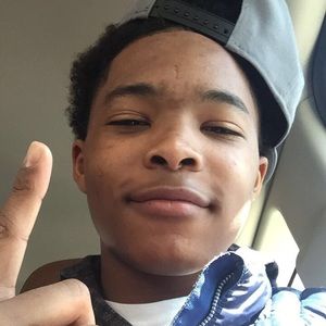 Meet your Posher, Cedric