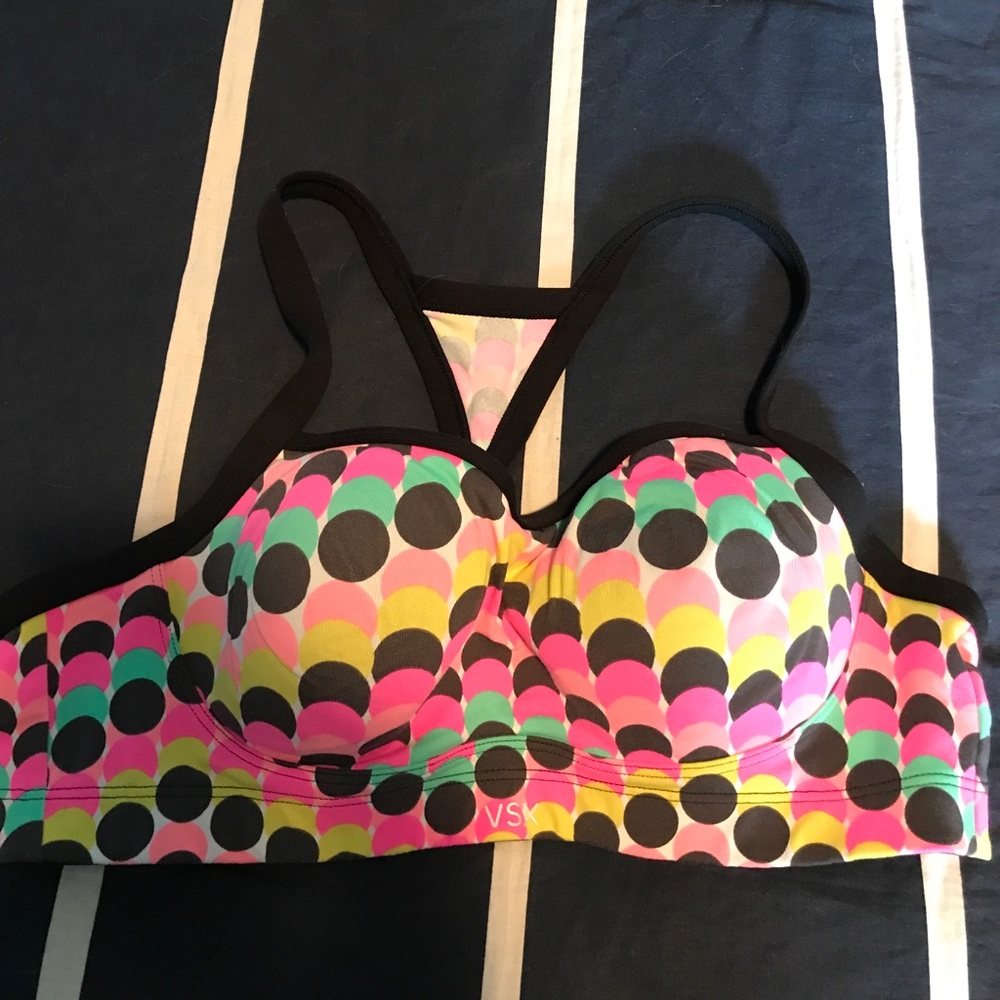 Victoria's Secret Sport bra 36B