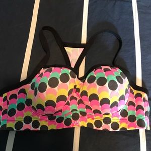 Victoria's Secret Sport bra 36B
