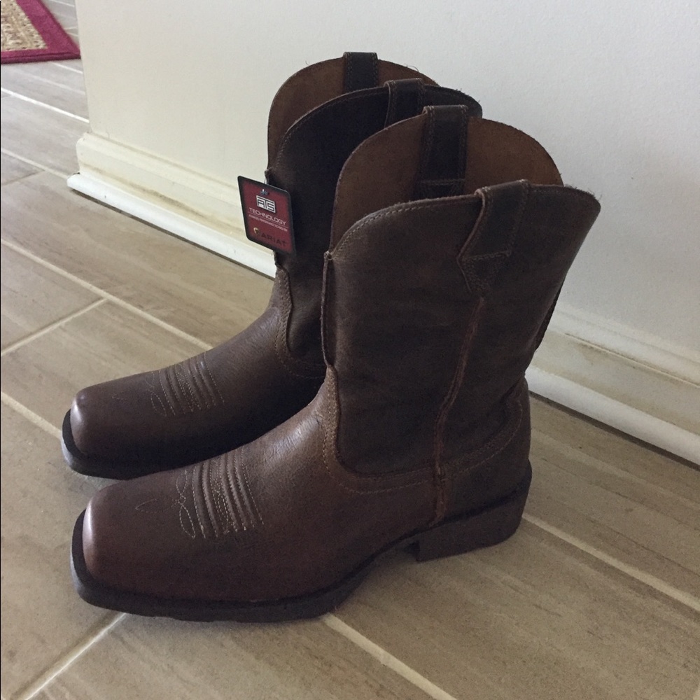 Men's Ariat Rambler