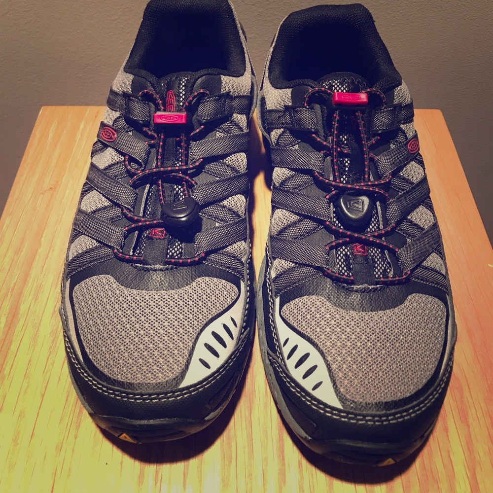 Keen sneakers